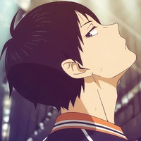 Kageyama Tobio