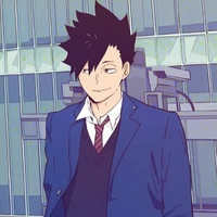Kuroo Tetsuro