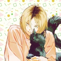 Kenma Kozume