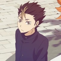 Nishinoya  Yuu