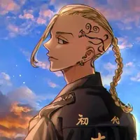 Ryuguji Ken - Draken