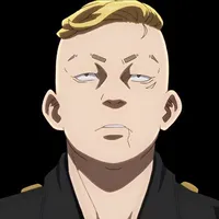 Haruki Hayashida - Pah Chin