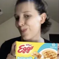 Eleven 🧇🧚