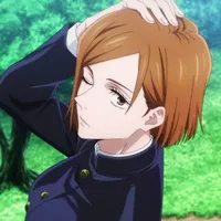 Nobara Kugisaki