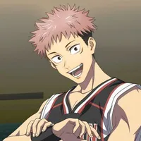 Itadori Yuji
