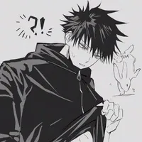 Megumi Fushiguro
