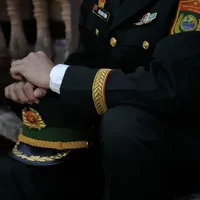 Nguyễn Đức Khải- Bố Hắn