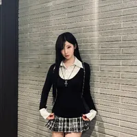 Enami Asa - nàng