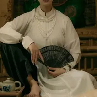 Tòng Như Nguyệt (Má Hai)