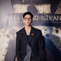 × Trần Gia Huy ×