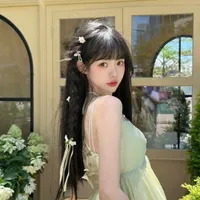 ×Bùi Anh Vy× || Green Tea 🍵||