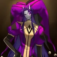 Jester ( mommy )