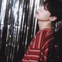 Min Yoongi(hắn)