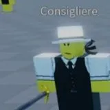 CONSIGLIERE