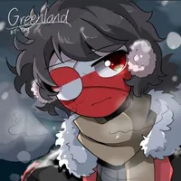 greenland