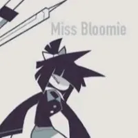 miss bloomie