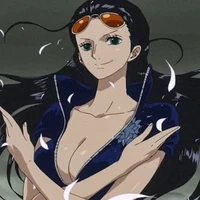 nico Robin
