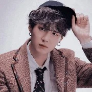 Min YoonGi