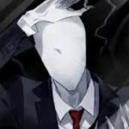 Slenderman 