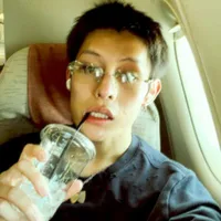 James/ Chao Yufan