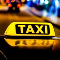 Tài xế taxi