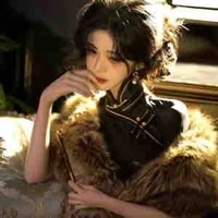 Tăng Lữ Nhi_mẹ cô