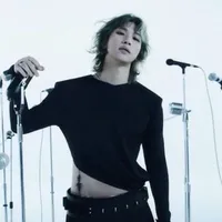 Kang Daesung
