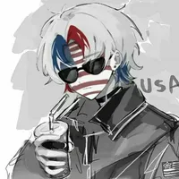 America