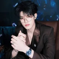 Trương Cực - Anh