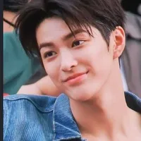 Ahn Keonho_ cún
