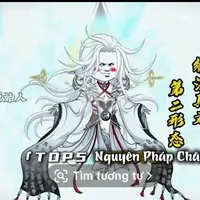 Nguyên Pháp Chân Quân