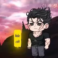 Hắc cốt