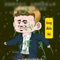 Long điếu hà