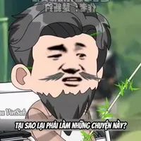 Khương tử nha (giang lão)