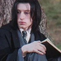 Severus Snape 