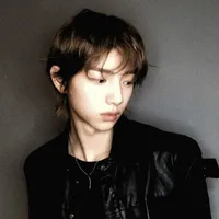 Kim Juhoon - Con lai ( Sói - Vampire)