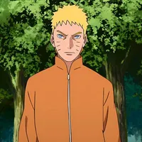 Uzumaki Naruto_Hokage đệ thất