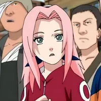 Haruno Sakura_genin 12 tuổi QK