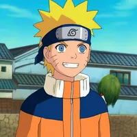 Uzumaki Naruto_genin 12 tuổi QK