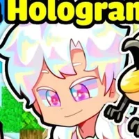 hiha hologam 🥰