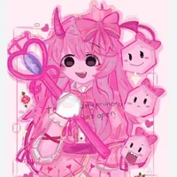 Pretty princess