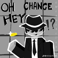 chance 🦈(con cưng t/g)