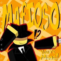 mafioso 🐰