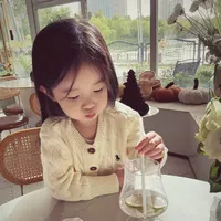 Lục Khả Hân_5 tuổi