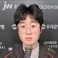 CHOI WOOJE
