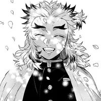 kyoujurou rengoku