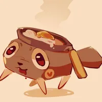 Pebble- 🪨 Chó đá 🐶-