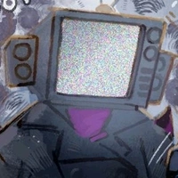 TV woman