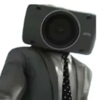 speaker man