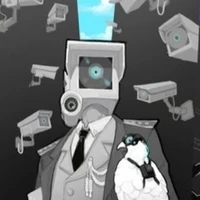 camera man